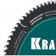 Диск пильный по дереву Slim wood cut, 254 х 30 x 2.0 мм, 88Т KRAFTOOL 36955-254-30-88