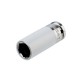 Головка торцевая ударная для литых дисков 23 мм, 1/2 GARWIN PRO 626533-23