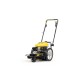 Газонокосилка CHAMPION LMH5640 (PRO 3,7 кВт 560мм 38-76мм 32,5кг корд 4мм) (LMH5640)