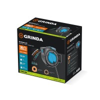 Катушка автоматическая со шлангом ProLine HRA-30, шланг 30м x 1/2