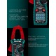 Цифровые токовые клещи KC-300DC KRAFTOOL 59830