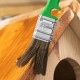 Набор кистей «Работы по дереву» 25 мм, 35 мм, 50 мм Color Line Matrix (83379)