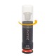 RUNTEC RT-IS1B3P Набор ударных головок для литых дисков RUNTEC 1/2, 17, 19, 21 мм, CrMo, в защитном кожухе, 3 предмета (RT-IS1B3P)