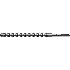 Бур SDS-max Professional Hercules-4Х STAYER 20x410/520 мм 29370-410-20  