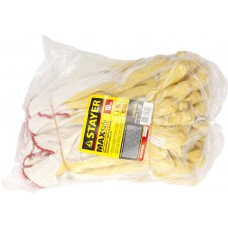 Дюбель-гвоздь потайной бортик STAYER 8х80 мм 50 шт 30645-08-080  