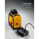 Струбцина F усиленная Professional Hercules-F STAYER HF-25/5 50x250 мм 32095-050-250  