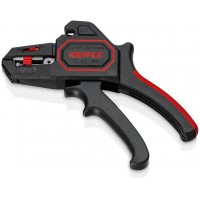Стриппер автоматический O 0.2-6 мм? AWG 24-10 180 мм KN-1262180