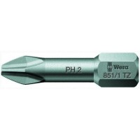 Бита торсионная PH 3 x 25 мм 1/4