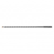 Бур по бетону, 8 х 300 мм, SDS Plus Matrix (71038)