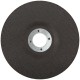Диск шлифовальный по металлу Greatflex Т27-125 х 6,0 х 22 мм, класс Master (40015т)