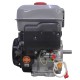Двигатель бензиновый EVOline GB 460V E 25 мм (произведено Zongshen)