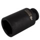 GARWIN PRO 620272-32 Головка, 1/2, 32 мм, торцевая, 6-гранная, ударная, глубокая (620272-32)