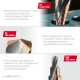 Сверло ступенчатое COBALT, 6–30 мм, 13 ступеней, азотирование, винтовая спираль KRAFTOOL 29691-6-30-13