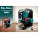Держатель c микролифтом ММ1 KRAFTOOL 34706