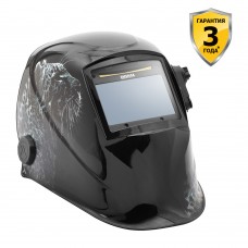Маска сварщика БАРСВЕЛД МС 207 (MS207ADF607)