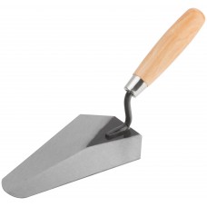 Мастерок бетонщика 160 мм (04910)