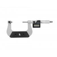 Микрометр универсальный МВУЦ 50-75 0,001 электр. КЛБ IP54