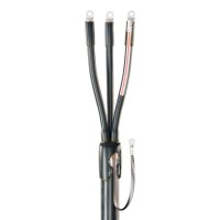 Муфта кабельная концевая 3ПКТп-1-16/25 (КВТ) (74625)