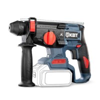 Перфоратор HB-20-24 без АКБ и ЗУ серия ПРОФИ (КВТ) (104537)