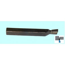 Резец Отрезной 6х 6х 80 Т15К6 DIN 4981 