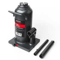 RUNTEC RT-VJ20T Домкрат бутылочный профессиональный 20 т, 244-464 мм TECHNIC (RT-VJ20T)