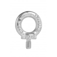 Рым-болт TOR DIN 580 6мм (Q) (1001509)