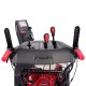 Снегоуборщик (снегоотбрасыватель) бензиновый EVOline SBG 760 HE (Honda)