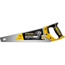 Ножовка многоцелевая Cobra ToolBox, 350 мм STAYER Professional 2-15091-45_z01