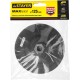 Зубило плоское изогнутое SDS-max Professional Gorilla Force STAYER 50x300 мм 29393-50-300  