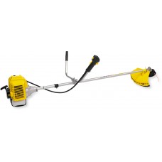 Триммер CHAMPION Т528S-2 неразъемн.прям. 1,47кВт 51,7см? 6,7кг HT21+40/255/25,4 U-ручка