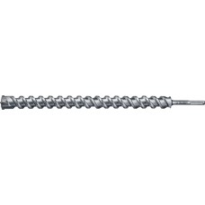 Бур SDS-max 52 x 880/1000 мм ЗУБР Профессионал 29350-880-52_z02