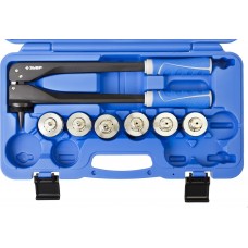 ЗУБР 7 шт, расширитель-калибратор для муфт (23655-H7)