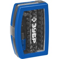 Набор бит Про-32 ЗУБР Профессионал 26394-H32