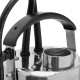 Дренажный насос DP600X, 600 Вт, подъем 7.5 м, 8500 л/ч Denzel (97220)