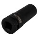 Головка торцевая 6-гранная ударная глубокая 22 мм, 1/2 GARWIN PRO 620272-22