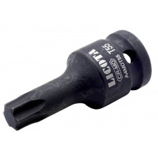 Головка torx ударная T45 1/2
