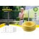 Поливочный шланг Comfort, 1, 25 м, 20 атм, трёхслойный, армированный GRINDA 8-429003-1-25_z02