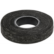 Изолента ХБ черная, 16 мм х 200 гр. (11042)