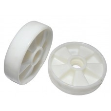 Колесо 180х50 подруливающее для штабелера CTY-E 1T,2T CTY-EH (1001428)