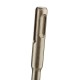 Набор буров по бетону SDS-Plus Runtec 2 Cutter 5, 6, 8, 10 x 160 мм, 4 предмета RUNTEC RT-RD2XN160
