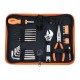 Набор инструментов бытовой, 29 предметов Sparta