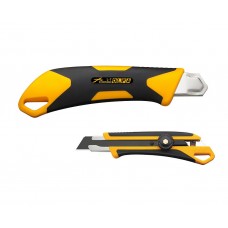 Трещоточный нож 18 мм OLFA OL-L-7