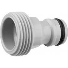 Адаптер штуцерный 3/4