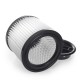 RUNTEC RT-VC-F1 Фильтр HEPA для пылесосов RUNTEC (RT-VC-F1)
