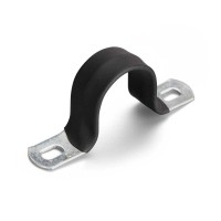Скоба металлическая СМД-П 60-63 (Fortisflex) (62988)