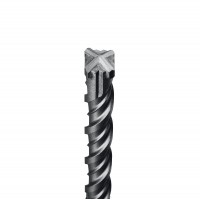 Бур SDS-plus HERCULES-4Х 12x460 мм STAYER 29290-460-12