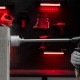 Центрирующее сверло для коронок, хвостовик M22 х 400 мм, SDS Plus Matrix (70351)