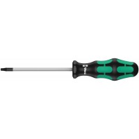 367 TORX® PLUS Отвёртка, 20 IP x 100 мм (WE-028036)