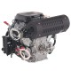 Двигатель бензиновый EVOline GB 750 BE 25,4 мм 4500 rpm (произведено Zongshen)