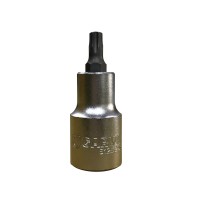 Головка торцевая с вставкой torx T27, 1/4